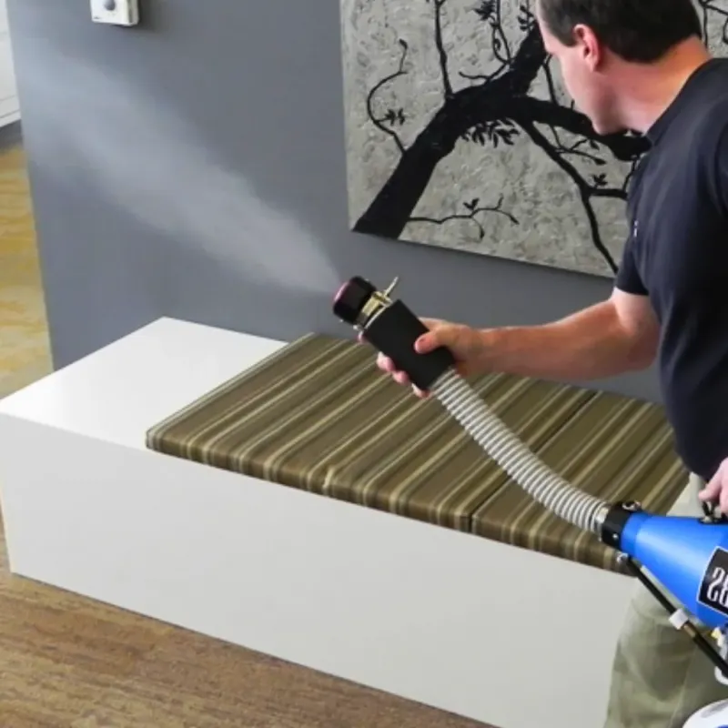 Professional Odor Removal in Morgan County, AL
